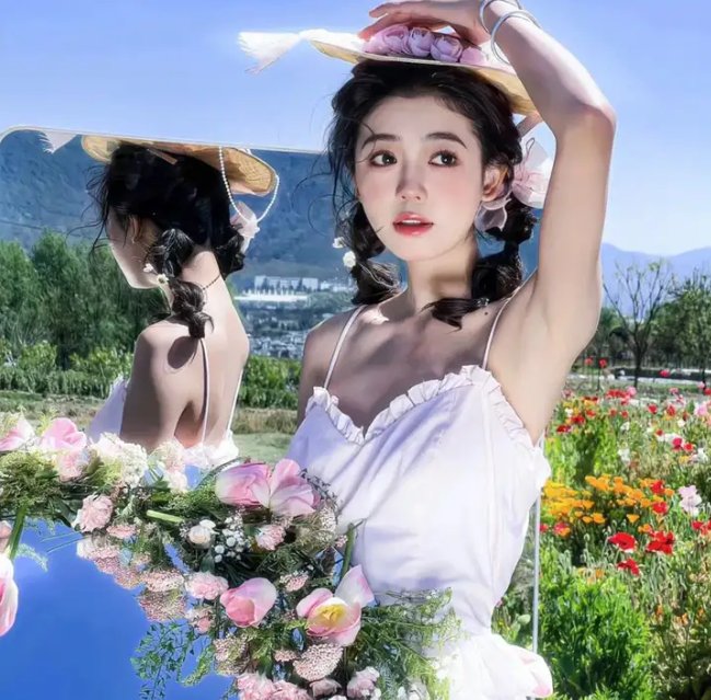 福星高照