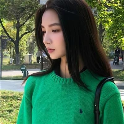 江湖流浪女