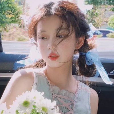 女鬼来敲门