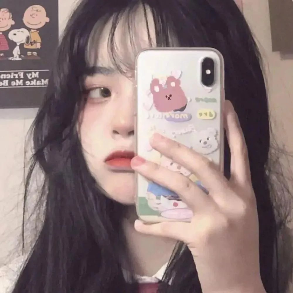卿何薄命之羔羊少女